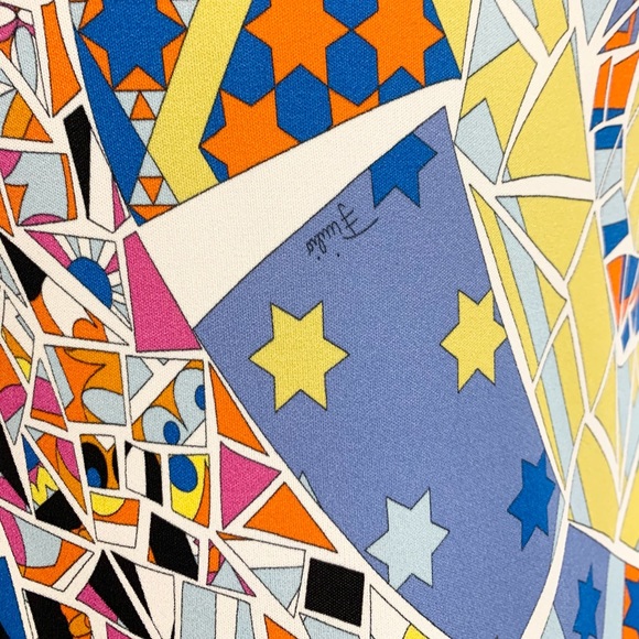 Emilio Pucci  Dress - Picture 10 of 14